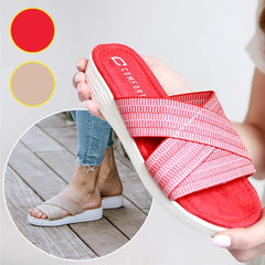 FOAMCLOUD™ – ĽAHKÉ DÁMSKE PAPUČE