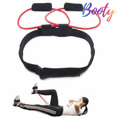 POSILŇOVACIA ELASTICKÁ GUMA PRE PEVNÝ ZADOK BOOTY™