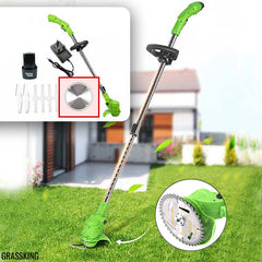 NÁHRADNÁ ČEPEĽ PRE GRASSKING