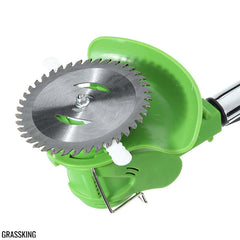 NÁHRADNÁ ČEPEĽ PRE GRASSKING