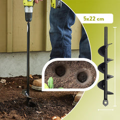 GREENPRO 9000® - VRTÁK NA SPRACOVANIE PÔDY
