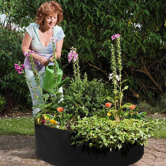 GROWGARDEN® - VYVÝŠENÝ ZÁHON 1 + 1 ZDARMA