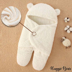 HUGGIEBEAR™ – SPACÍ VAK PRE DETI