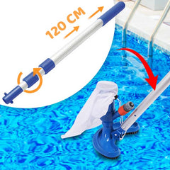 TELESKOPICKÁ TYČ PRE TIDYPOOL™