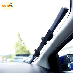 SUNSHADER® - CLONA NA ČELNÉ SKLO