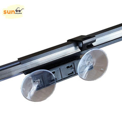 SUNSHADER® - CLONA NA ČELNÉ SKLO