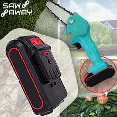 DODATOČNÁ BATÉRIA PRE SAWAWAY™