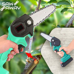 DODATOČNÁ BATÉRIA PRE SAWAWAY™