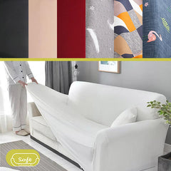 SOFTSTRETCH® – NAPÍNACIE POŤAHY NA SEDACIE SÚPRAVY - DVOJMIESTNE