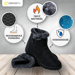 TOP™ – VYSOKÉ TERMO TOPÁNKY