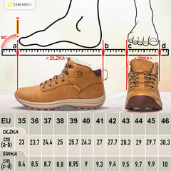 HIKE™ – VODEODOLNÉ TOPÁNKY