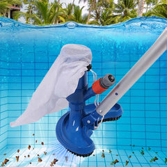 TELESKOPICKÁ TYČ PRE TIDYPOOL™