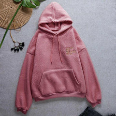 HOODIELUX® – MIKINA S KAPUCŇOU