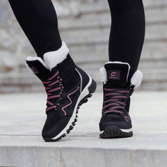 VODOTESNÉ TERMO TOPÁNKY ALASKA™