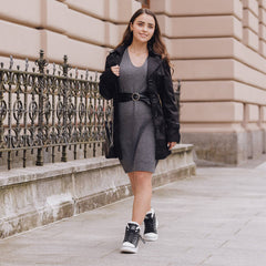 BLAZE™ – DÁMSKE TEPLÉ TOPÁNKY