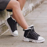 BLAZE™ – DÁMSKE TEPLÉ TOPÁNKY