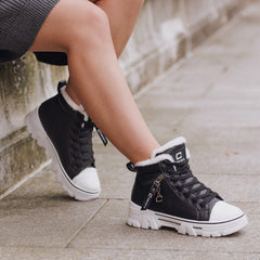 BLAZE™ – DÁMSKE TEPLÉ TOPÁNKY