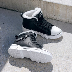 BLAZE™ – DÁMSKE TEPLÉ TOPÁNKY