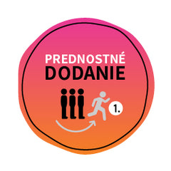 PREDNOSTNÉ DODANIE