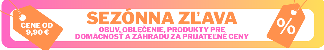 Jarná propagácia