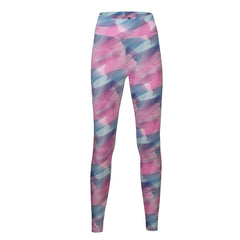 LEGÍNY LIFESTYLE FIT – FLEXIBILITA A PODPORA - COMFORTA