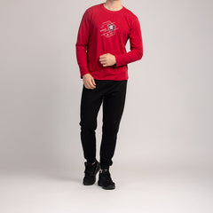 FILM - 100% BAVLNENÉ TRIČKO PRE MUŽOV