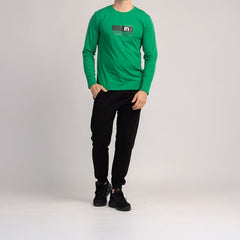 FILM - 100% BAVLNENÉ TRIČKO PRE MUŽOV