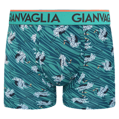 FLEXCOTTON™ – Pánske boxerky (BALENIE 5 KS)