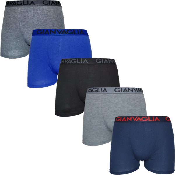 COTTONCORE™ – BAVLNENÉ BOXERSKÉ NÁVLEKY NA ZRANENIE (BALENIE 5 KS)