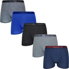 COTTONCORE™ – BAVLNENÉ BOXERSKÉ NÁVLEKY NA ZRANENIE (BALENIE 5 KS)