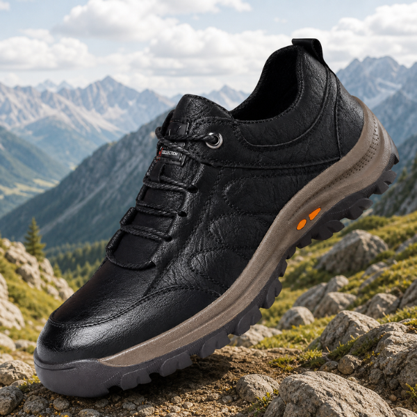 SPRINGWALK PRO – TOP PÁNSKE TREKINGOVÉ TOPÁNKY