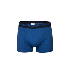 POHODLNÁ BAVLNENÁ SPODNÁ BIELIZEŇ PRE MUŽOV - SADA 3 KS - MAXWEAR