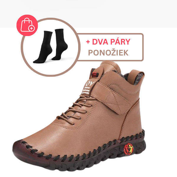 ARCTICEDGE™ - DÁMSKE VYSOKÉ TOPÁNKY