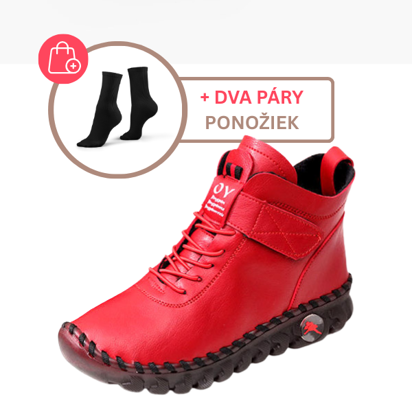 ARCTICEDGE™ - DÁMSKE VYSOKÉ TOPÁNKY