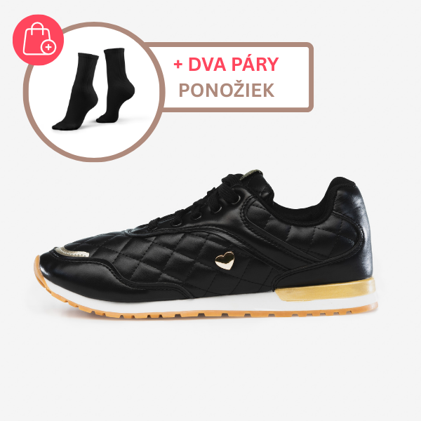 CHICMOVE™ – ELEGANTNÉ DÁMSKE TENISKY