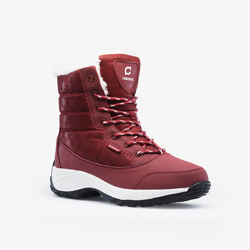 WINTERFUN® - ZIMNÉ TERMO ČIŽMY