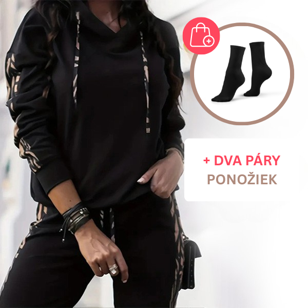 COZYLUX™ - DÁMSKA ŠPORTOVÁ SÚPRAVA