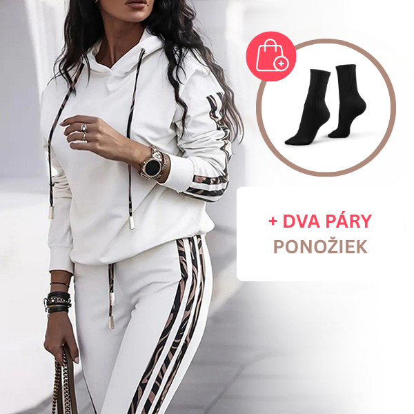 COZYLUX™ - DÁMSKA ŠPORTOVÁ SÚPRAVA
