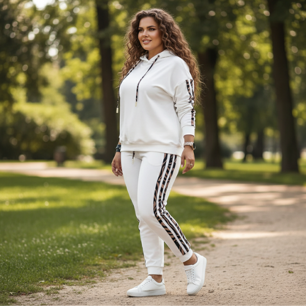COZYLUX™ - DÁMSKA ŠPORTOVÁ SÚPRAVA