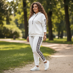 COZYLUX™ - DÁMSKA ŠPORTOVÁ SÚPRAVA