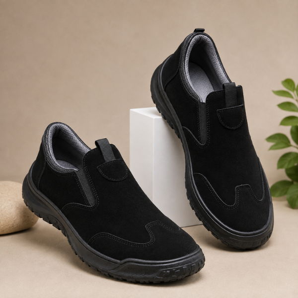 DAYWALK™ - PÁNSKE TOPÁNKY VEĽMI ĽAHKÉ, S PROTIŠMYKOVOU PODRÁŽKOU
