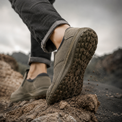 DAYWALK™ - PÁNSKE TOPÁNKY VEĽMI ĽAHKÉ, S PROTIŠMYKOVOU PODRÁŽKOU