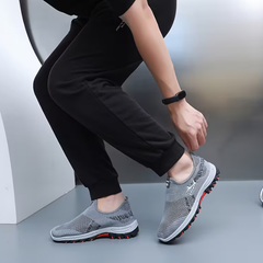 EXOVENT – ĽAHKÉ A PRIEDUŠNÉ PÁNSKE TOPÁNKY NA KAŽDÝ DEŇ