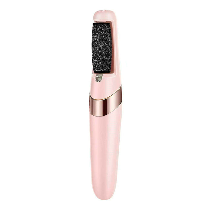 SOFTHEEL™ - Elektrický valčekový pilník na päty s LED svetlom, USB nabíjanie