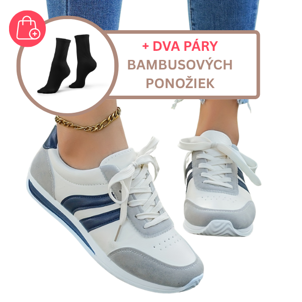 LUNAWALK™ - DÁMSKE TOPÁNKY
