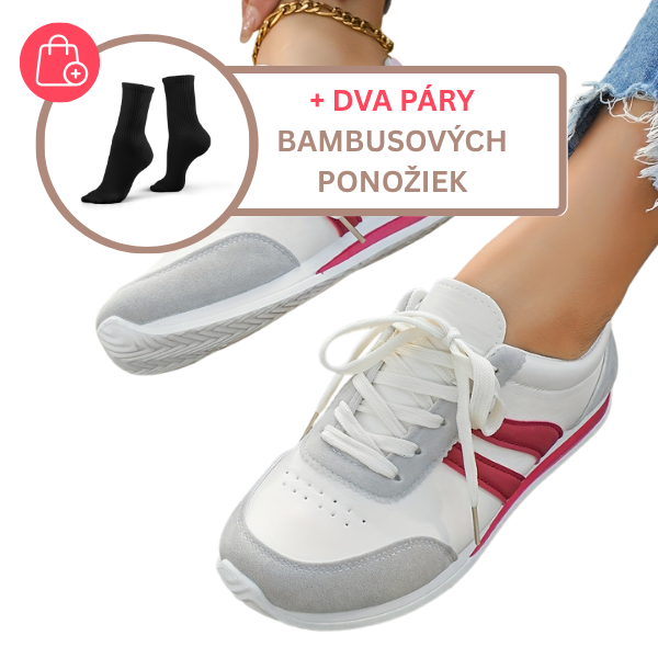 LUNAWALK™ - DÁMSKE TOPÁNKY