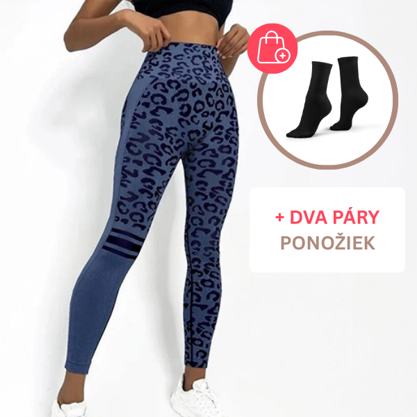 PEACHFLEX™ – DÁMSKE ŠPORTOVÉ LEGÍNY