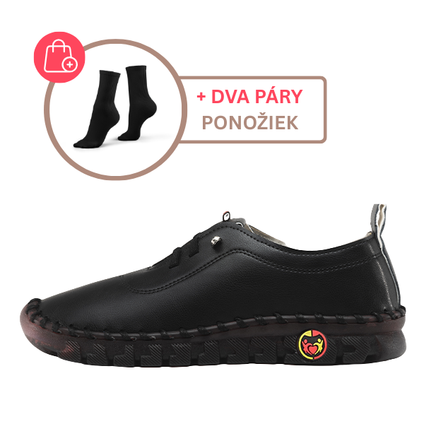 STEADYEDGE™ - POHODLNÉ DÁMSKE TOPÁNKY