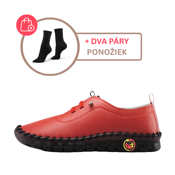 STEADYEDGE™ - POHODLNÉ DÁMSKE TOPÁNKY