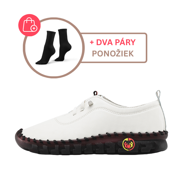 STEADYEDGE™ - POHODLNÉ DÁMSKE TOPÁNKY